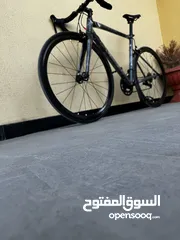  3 رود دراجة سباق هوائية  Road Races Bicycle