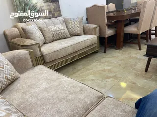  30 عفش بيت كامل استخدام بسيط تفصيل