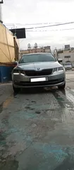  4 اوكتافيا فل اضافات