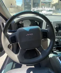  11 جيب شروكي 2005 للبيع