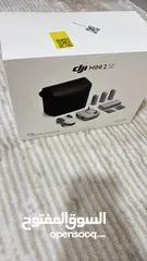  2 كومبو Dji mini 2