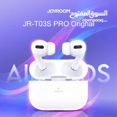  1 airpods joyroom jr