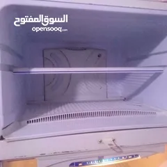  3 ثلاجه فيدرال