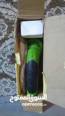  11 (دريل مانسي مان +مشذبة  نباتات)شحن +قاعدة فيبر حديد+ملزمة نجارة إنجليزية أصلية