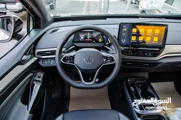  11 Volkswagen ID.4 Corzz Pro 2023     عداد صفر مع كفالة 3 سنوات