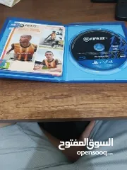  2 Fifa for sale