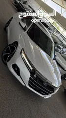 15 Honda Accord Hybrid 2021 EXL  سعر حرة بدون