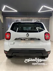 4 RENAULT DUSTER 65 Bd monthly Eid Mubarak offer only