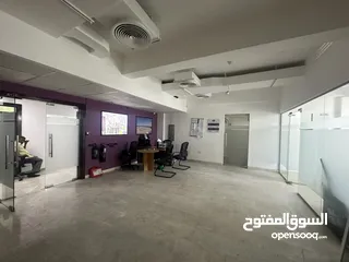  8 Offices for rent in Qurum