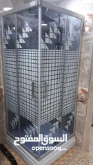  8 ابواب اكورديون واربيسك ستائر زيبرا ارضيات pvc