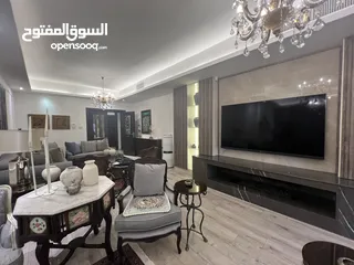  11 للبيع شقة في اجمل مناطق ام السماق الشمالي قرب مكه مول والسيتي مول