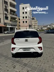 2 بيكانتو جيتي للبيع