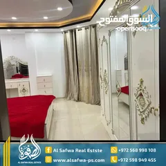  4 شقه ط مميزه للايجار في الطيره قرب كافيه الريف
