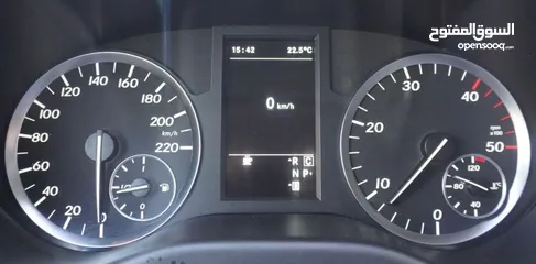  17 Vito 2018 فحص كامل