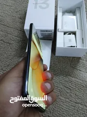  8 Xiaomi 13 lite