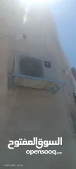  4 مكيفات راني ابو عصب