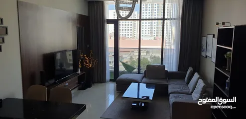  2 للبيع او للإيجار شقة ديلوكس في الجفير   For sale or rent deluxe apartment in Juffair