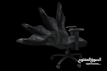  4 كرسي جيمينغ  Dragon War Gaming Chair GC-007