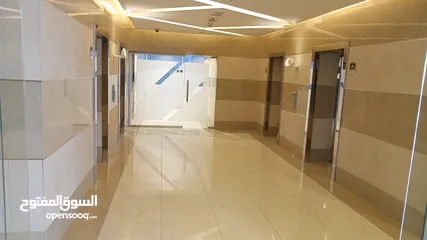  3 مكتب تجارى فى (Al -SoorTower (floor1 الدور1