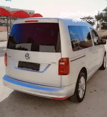  5 فلكس فاجن كادي