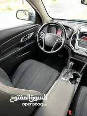  30 GMC TERRAIN 2016 (SLE) 4*4 وارد الوكالة فحص كامل