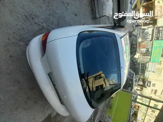  1 هونداي اكسنت للبيع توماتيك