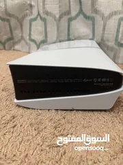  6 Playstation 5 slim أمريكي بحالة الوكالة