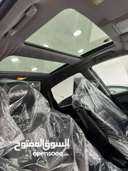  6 هوندا crv2007  4x4  عداد قليل