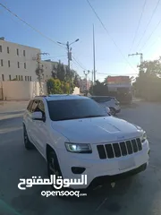  2 جيب جراند شروكي