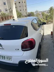  4 سيتروين 2021