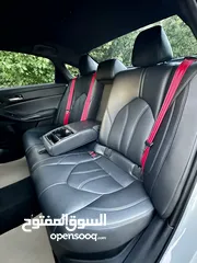  14 تويوتا افلون هايبرد 2019 لؤلؤي فحص كامل