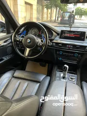  20 BMW X5 M KIT 2016 CLEAN TITLE