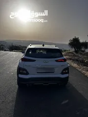 5 هونداي كونا 2020