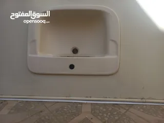  3 اطقم حمامات فرنسي للبيع