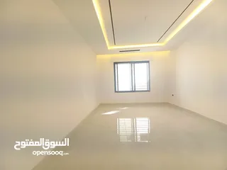  3 شقة غير مفروشة للايجار في الدوار الرابع  ( Property 35302 )-175072354