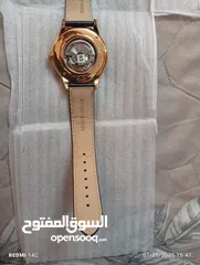  20 ساعة سويسرية رجالي