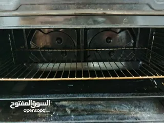  5 غاز ناشيونال