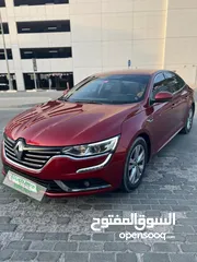  5 Renault Talisman