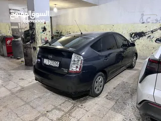  9 ‏Toyota بريوس 2008 فحص كامل كلين بسعر مغري