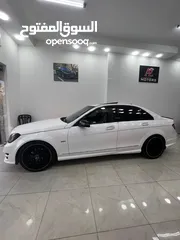  10 للبيع بسعر حرق كاش او نص بنص  مرسيدس C250 فل الفل فتحه سقف كراسي كهرباء بصمه ابواب وبصمه تشغيل.