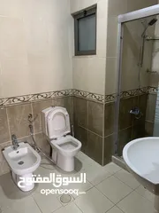  14 شقة مفروشة للإيجار الشهري او السنوي