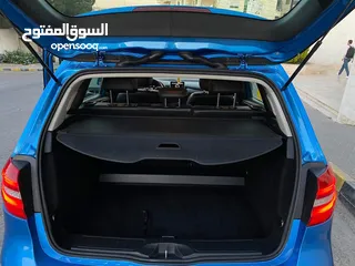  21 مرسيدس B class ماشيه 88 الف فقط بحاله الوكاله