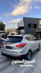  3 هونداي توسان 2012