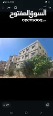  4 عماره للبيع جبل الاشرفيه حي ام تينه