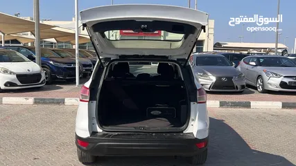  5 Ford Escape 2014 Gcc 2.0 V4