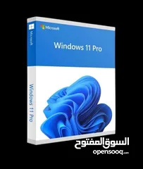  1 Windows 10/11 pro/home activation key 100% genuine  مفتاح وندوز Lifetime