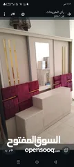  6 180دينار غرف نوم لامنيت تركي جميع الالوان متوفره