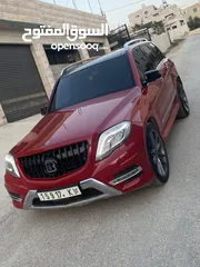  1 مارسيدس JLK350 AMG