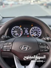  13 Hyundai Elantra model 2020