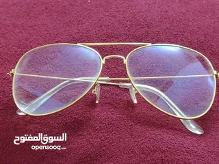  3 اطار نظارة طبيه
